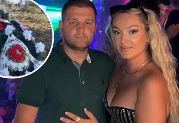 Gjithçka e paska përgatitur si në filma, zbulohen faktet tronditëse se çka bëri Naimi, 10 ditë para se ta privonte nga jeta Liridonën