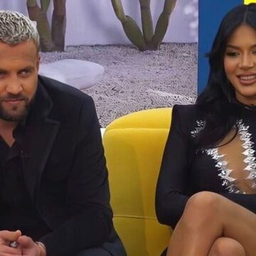 Tri vjet pas Big Brotherit, Efi bën deklaratën e papritur për Luizin – këtë nuk e priste askush prej nesh