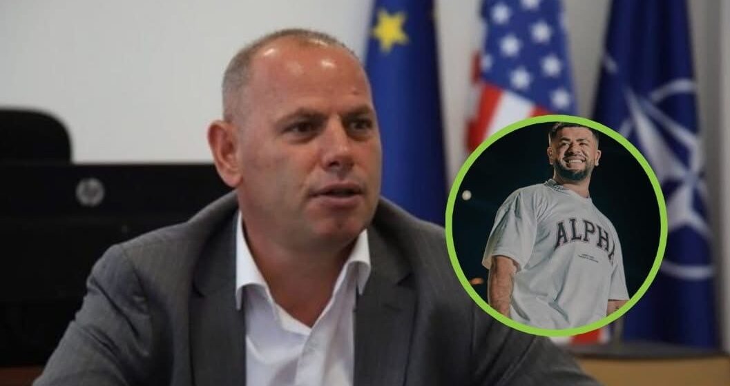 MIZII Një ditë pas fitores, Noizy bën veprimin e fundit për Ramiz Lladrovcin – këtë s’e priste askush