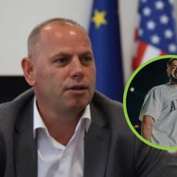 MIZII Një ditë pas fitores, Noizy bën veprimin e fundit për Ramiz Lladrovcin – këtë s’e priste askush