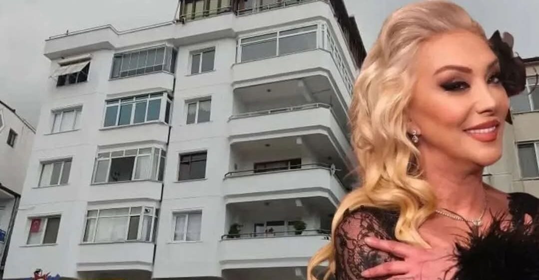 Mamm “Mami ka rënë” Këngëtarja e famshme turke vdes para syve të vajzës së saj, publikohen pamjet e tmerrshme