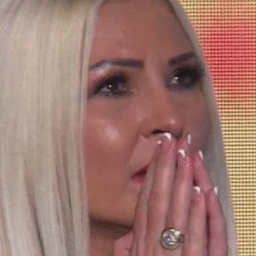 Prekëse, s’do t’i mbani lotët: Ky ishte momenti më i lumtur i Mihrije Brahës me nënën e saj