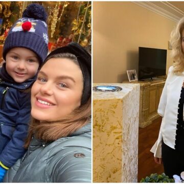 Learta e Kushtrimi dhanë lajmin e madh, Shyhretja i emocionoi të gjithë me reagimin dhe fjalët për ta