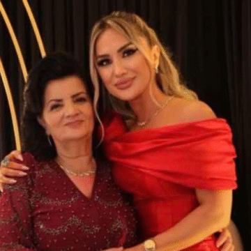 Screenshot-12-5 Engji kurorëzohet me Mërgimin midis Zvicrës, ja çfarë i bëri vjehrra dhuratë për këtë ditë të madhe