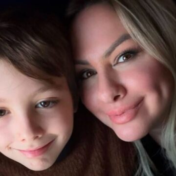 VESAAAAA Diçka shumë e rrezikshme për fëmijët, Vesa Luma ngreh alarmin e madh për gjendjen e ditës së sotme