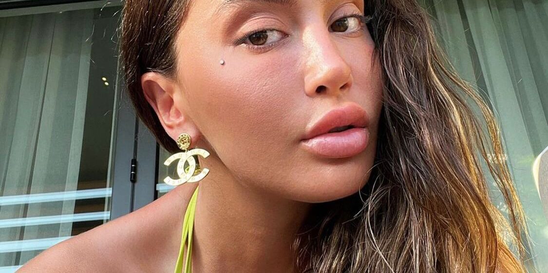 Rikthehet Dafina Zeqiri, ajo do t’ju mahnisë me pamjen e saj