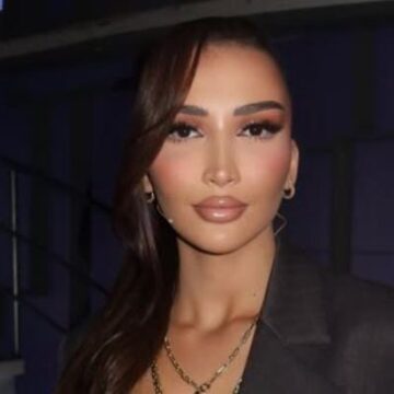 Xheneta mahnit me paraqitjen e fundit ne fototgrafi, athua për ke është rregulluar?