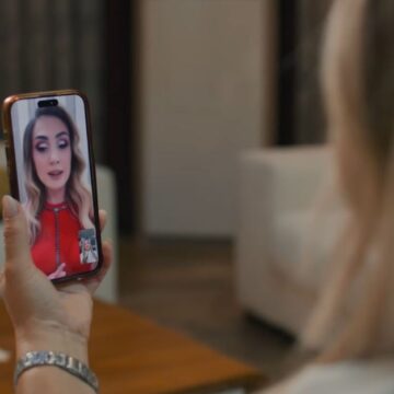 Veç pak javë pas martese, Afërditës ia jep çika lajmin e madh, fjalët e saj do t’iu bëjnë me lot