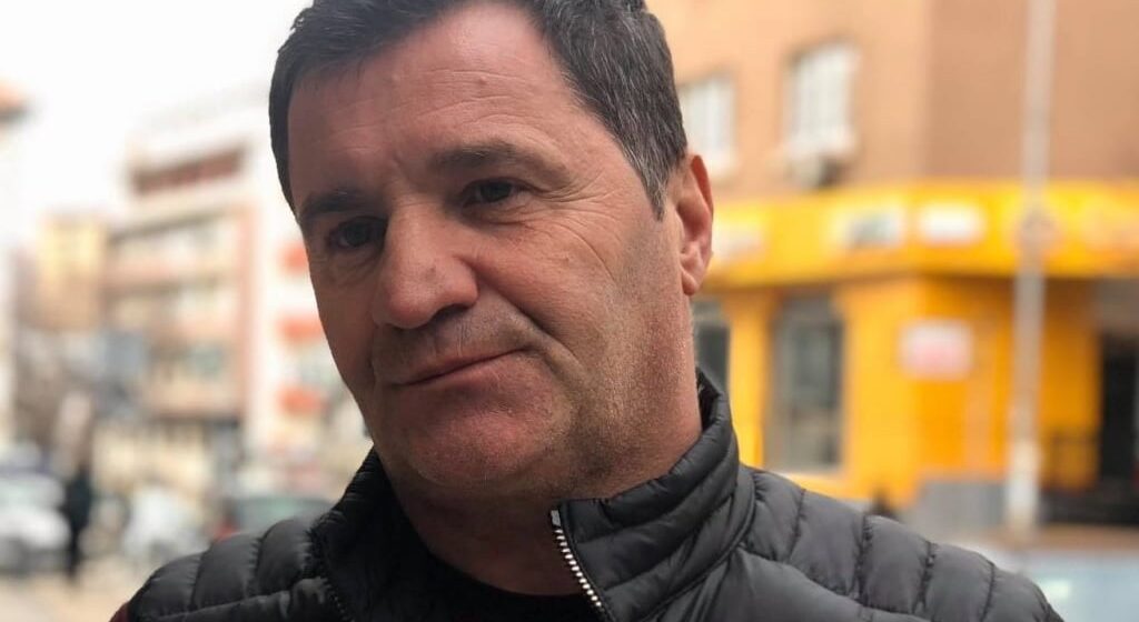 Afrim Muçiqi pati pakënaqësi të madhe dje, i ndodhi një gjë që nuk e kishte pritur