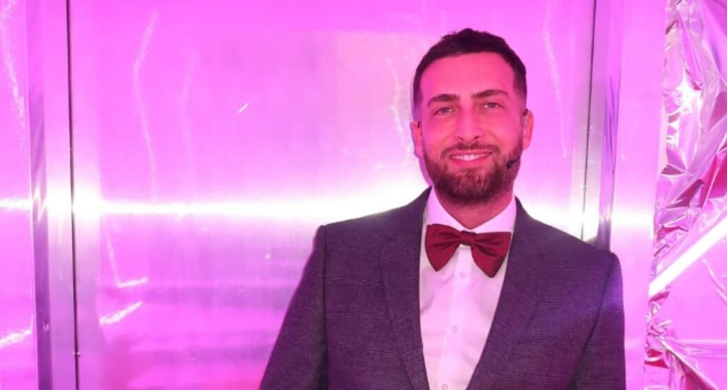 Alaudin Hamiti zbulon një pjesë të shtëpisë së re të Big Brother VIP Kosova, këtu do të jetojnë banorë e rinj