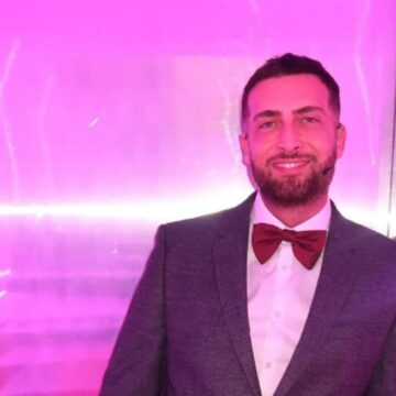 alaudini Alaudin Hamiti zbulon një pjesë të shtëpisë së re të Big Brother VIP Kosova, këtu do të jetojnë banorë e rinj