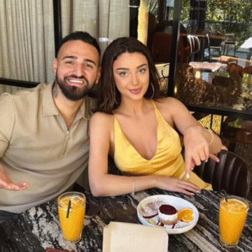 ana Askush nuk e priste kaq shpejtë, Ana dhe Kevini japin lajmin e madh – gëzim i papërshkrueshëm për të dy