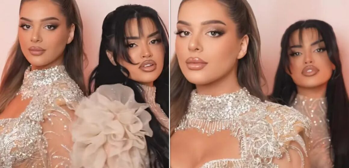 Pas prishjes së miqësisë mes tyre, Anisa ka nja dy fjalë që për Lelën, që bukuroshes do t’ia thyejnë zemrën