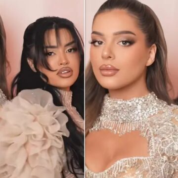 anissaaa Pas prishjes së miqësisë mes tyre, Anisa ka nja dy fjalë që për Lelën, që bukuroshes do t’ia thyejnë zemrën