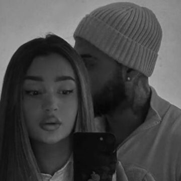 Ana e bën publik një moment shumë emocionues me Kevinin, ka edhe lot, por mund të qani edhe ju