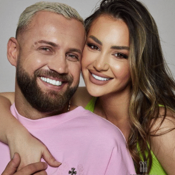 Dalin sekuenca nga filmi ku Kiara Tito dhe Luiz Eilli do të jenë protagonistët kryesorë.