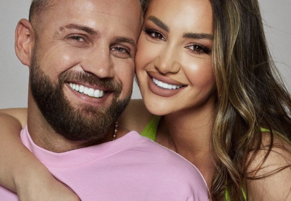 Dalin sekuenca nga filmi ku Kiara Tito dhe Luiz Eilli do të jenë protagonistët kryesorë.