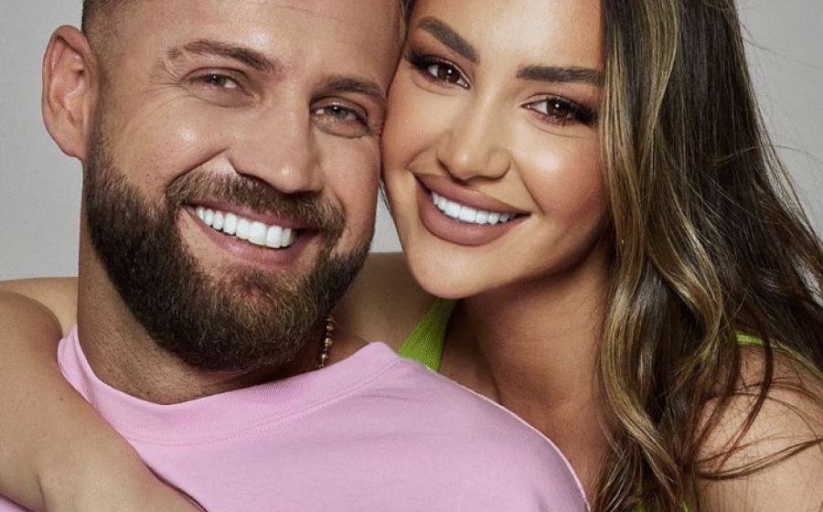 auto_luizi-dhe-kiara1689318226 Dalin sekuenca nga filmi ku Kiara Tito dhe Luiz Eilli do të jenë protagonistët kryesorë.