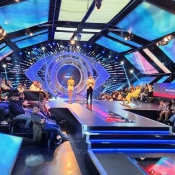 bejtaaaa Konfirmohet banori i parë i Big Brother VIP Kosova? E njihni të gjithë dhe është një burrë që ka një veçori