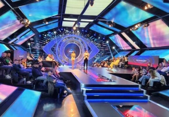 Konfirmohet banori i parë i Big Brother VIP Kosova? E njihni të gjithë dhe është një burrë që ka një veçori