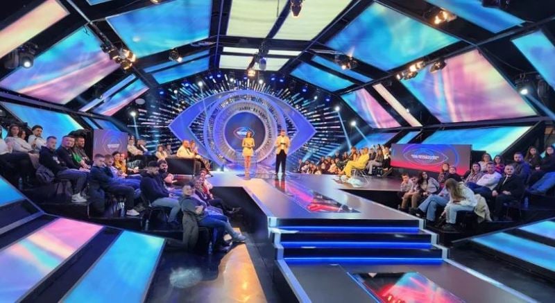 bejtaaaa Konfirmohet banori i parë i Big Brother VIP Kosova? E njihni të gjithë dhe është një burrë që ka një veçori