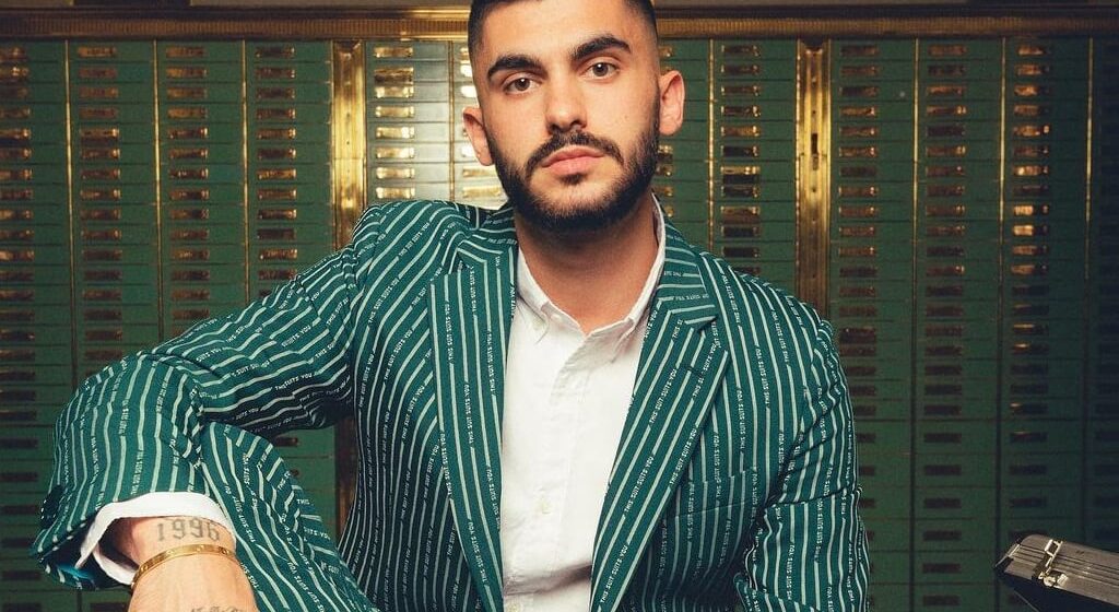 Një fëmijë nuk e priste askush, Butrint Imeri i befasoi të gjithë me lajmin dhe veprimin e fundit