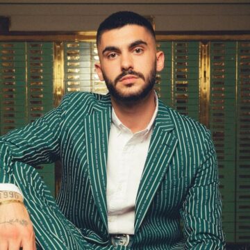 butrii Një fëmijë nuk e priste askush, Butrint Imeri i befasoi të gjithë me lajmin dhe veprimin e fundit