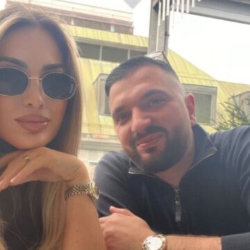 Engji publikon pamje ekskluzive nga vendi ku ka zgjedhur të jetojë me Mërgimin, krejt e mendonin ndryshe