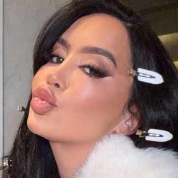 Pasi dha lajmin e madh, Dafina Zeqiri sapo zbuloi një gjë që askush nuk e dinte – s’duhet ta humbni as ju