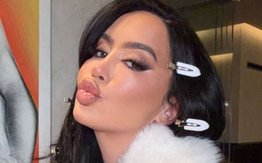da Pasi dha lajmin e madh, Dafina Zeqiri sapo zbuloi një gjë që askush nuk e dinte – s’duhet ta humbni as ju