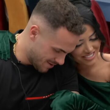 Për ςka e uron Edi Anisa Veselin, a fshihet diςka pas këtij urimi