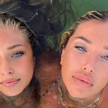 diana Motrën e Adelina Tahirin e ka lënë mendja nga lazdrimi, po bën veprime si të ishte e “çmendur”