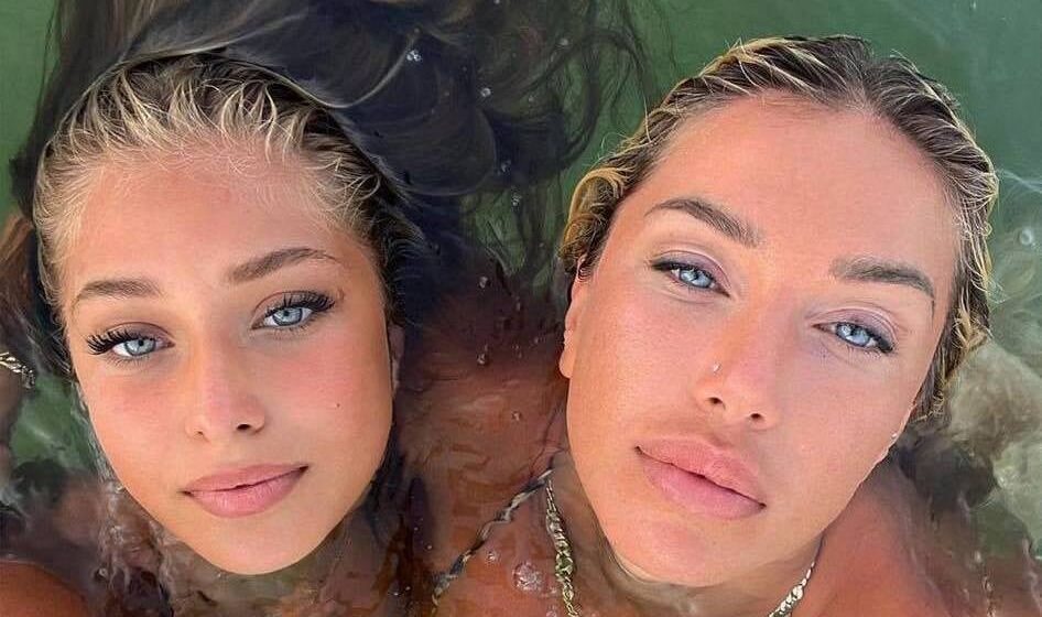 Motrën e Adelina Tahirin e ka lënë mendja nga lazdrimi, po bën veprime si të ishte e “çmendur”