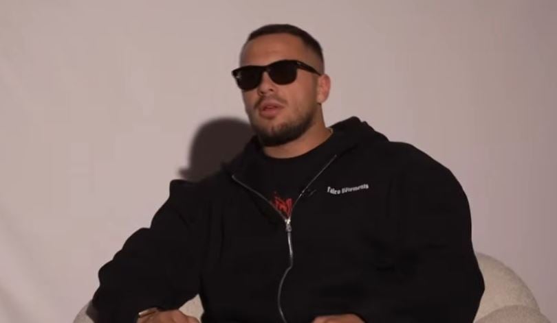 edii Ndarja nga Anisa e ka bërë më të uritur për famë, Edi sërish pjesë e shtëpisë së Big Brother VIP Kosova