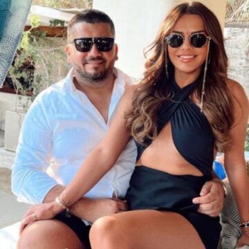 Pas shumë kohësh që nuk u shfaq fare, bëhet e gjallë Ariana e Ermalit dhe ka diçka për të treguar