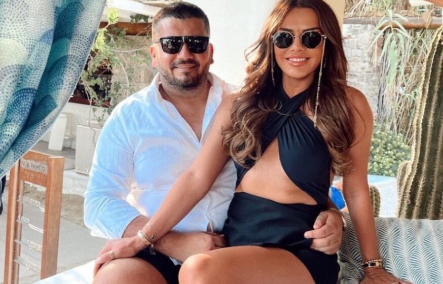 eemali-ariana Pas shumë kohësh që nuk u shfaq fare, bëhet e gjallë Ariana e Ermalit dhe ka diçka për të treguar