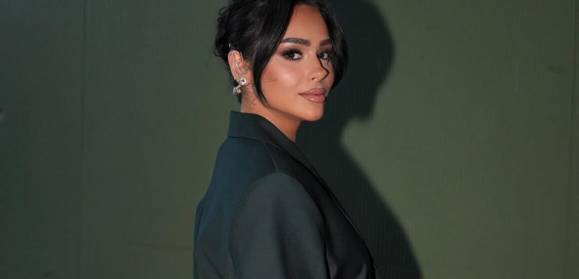 Më në fund fytyra e saj po buzëqesh, Egli merr befasinë e madhe – do të shkriheni nga reagimi i saj