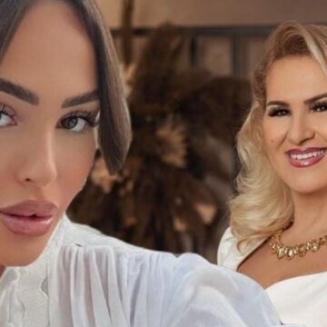 eliraa Mbesa e madhe e Shyhrete Behlulit shfaqet në një gjendje të paimagjinueshme, vjehrrës së saj do t’i pëlqejë kjo gjë