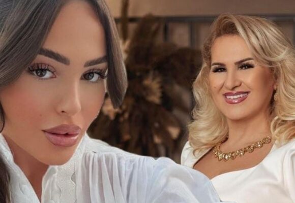 Mbesa e madhe e Shyhrete Behlulit shfaqet në një gjendje të paimagjinueshme, vjehrrës së saj do t’i pëlqejë kjo gjë