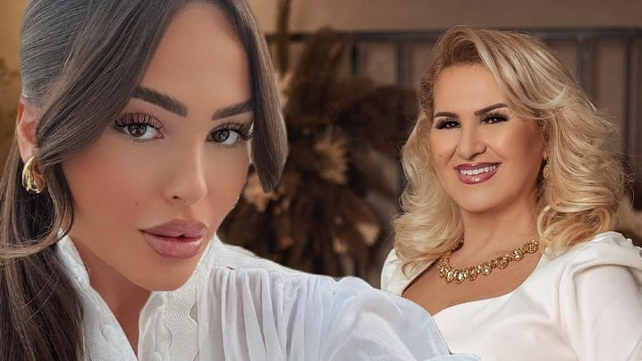 eliraaa-1 Mbesa e madhe e Shyhrete Behlulit shfaqet në një gjendje të paimagjinueshme