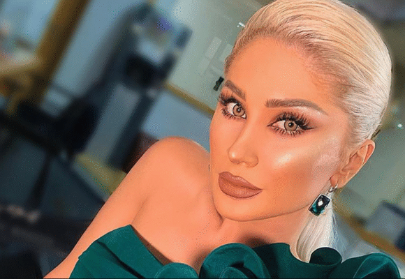 Engji e ka ndryshuar pamjen komplet. Sa ndyshe duket me stilin e ri, Mërgimi shkrihet pas saj