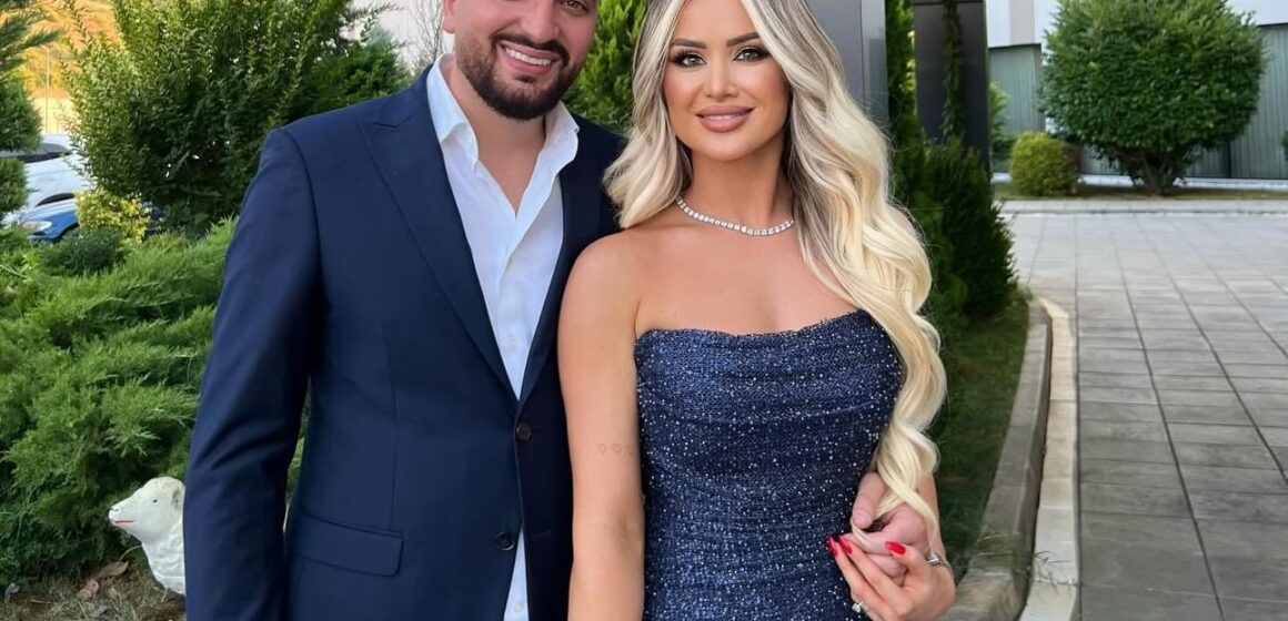 Më në fund del e vërteta rreth shtatzënisë së Engjëllushes, ky lajm nuk do ta gëzojë Shyhrete Behlulin