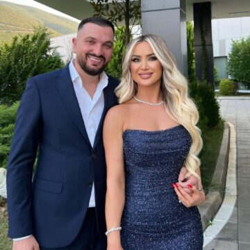 engjii Më në fund del e vërteta rreth shtatzënisë së Engjëllushes, ky lajm nuk do ta gëzojë Shyhrete Behlulin