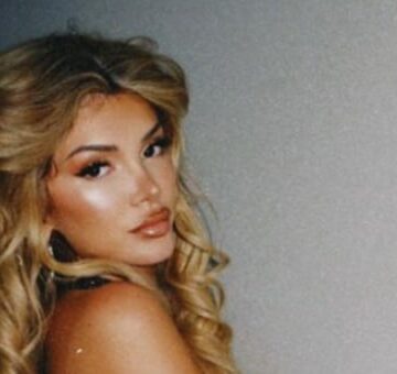 eraa Shumë më shumë se që pritej, Era Istrefi sapo dha lajmin e madh – këtë nuk e kishte bërë askush më herët