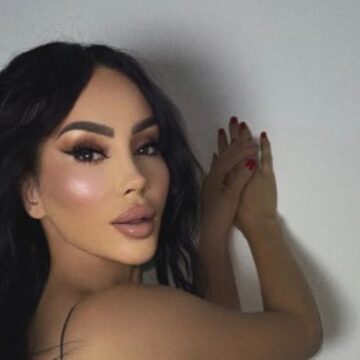 Fjolla Morina e provon sërish fatin, na prezanton me të dashurin e saj e ri – publikon edhe momente intime me të