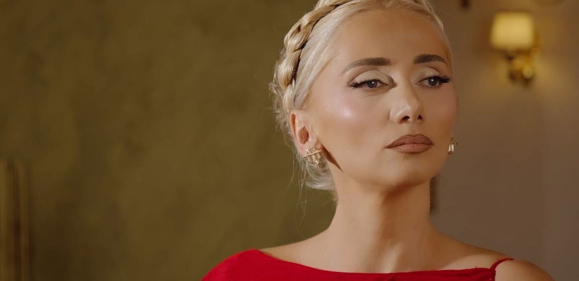 gresssa Kaq kohë pasi nuk bëri zë për jetën e saj, Gresa Behluli më në fund jep lajmin e madh – shumë urime për të