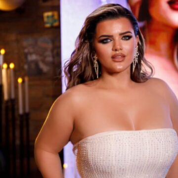 gresssssa Gresën së Big Brotherit i ndodh gjëja më e sikletshme në jetë, hera e parë që s’diti çka të bënte