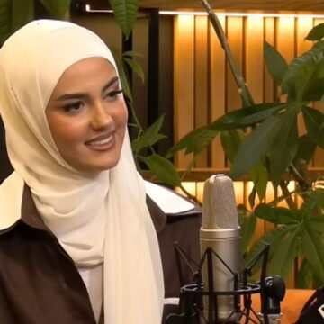 hatiii Për herë të parë pa shami, Hati i befasoi të gjithë me pamjen e flokëve të saj: Kam marrë komplimente