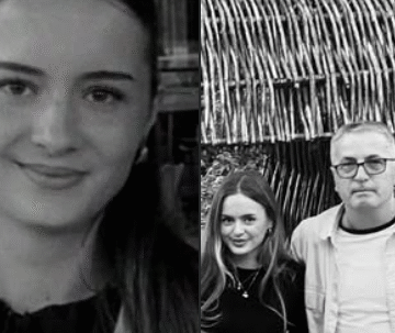 Prekëse deri në shpirt, familja e mërgimtares publikon momentet e fundit të lumtura të jetës së saj – do t’u thehet zemra