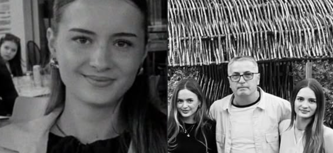 jetaaaaaa Prekëse deri në shpirt, familja e mërgimtares publikon momentet e fundit të lumtura të jetës së saj – do t’u thehet zemra